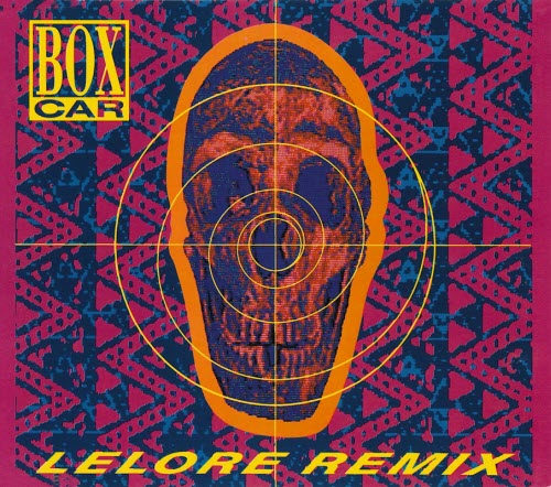 Boxcar - Lelore (1991) [Single]