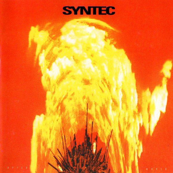 Syntec - Upper World (1995)