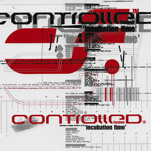 Controlled Fusion - Incubation Time (1998)