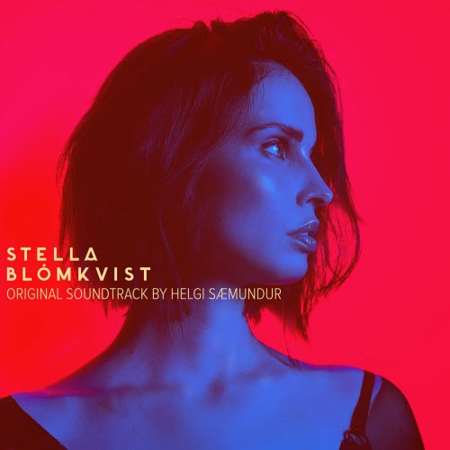 Helgi Sæmundur - Stella Blómkvist (2018)