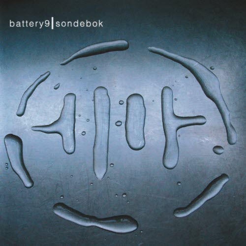 Battery 9 - Sondebok (2002)