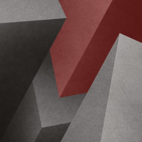 Null + Void - Where I Wait Remixes Pt. 2 (2018) [Single]