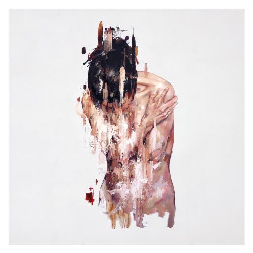 Blush Response - Hearts Grow Dull (2018)