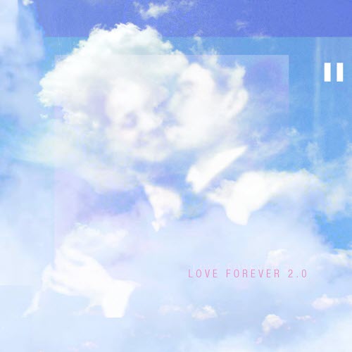 Moth Palace - Love Forever 2.0 (2018)