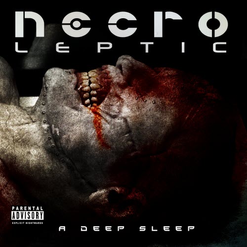 Necroleptic - A Deep Sleep (2011)