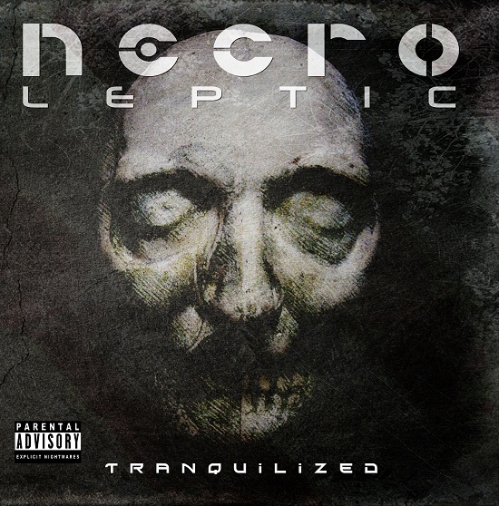 Necroleptic - Tranquilized (2011) [EP]