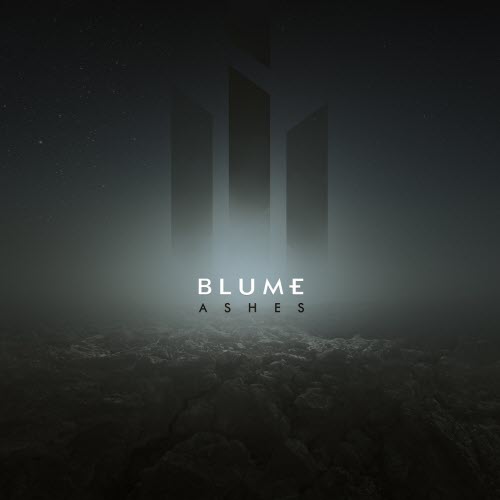 Blume - Ashes (2018)