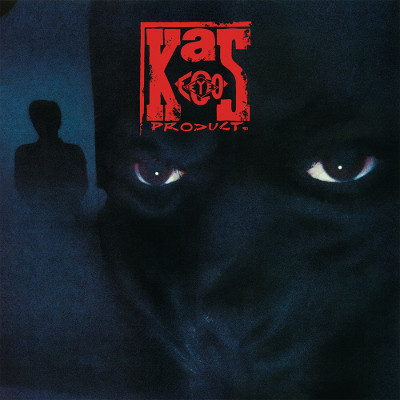 Kas Product - Ego Eye (2015) [Remastered]