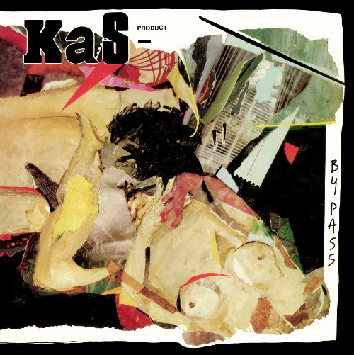 Kas Product - By Pass (2012) [Remastered]