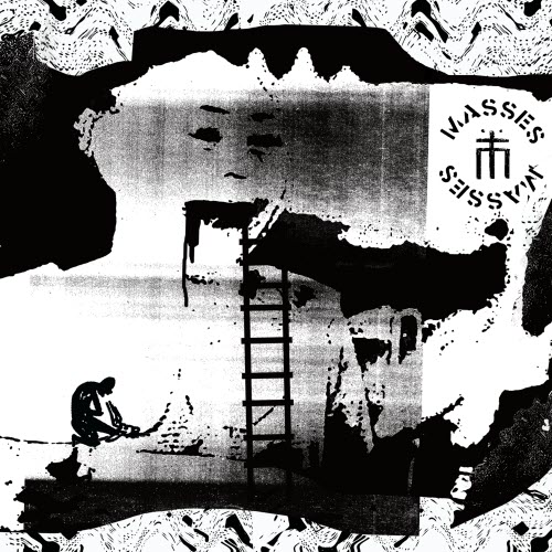 Masses - Masses (2018) [EP]