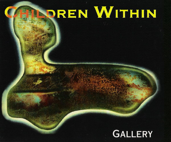 Children Within - Gallery (1995) [Single]