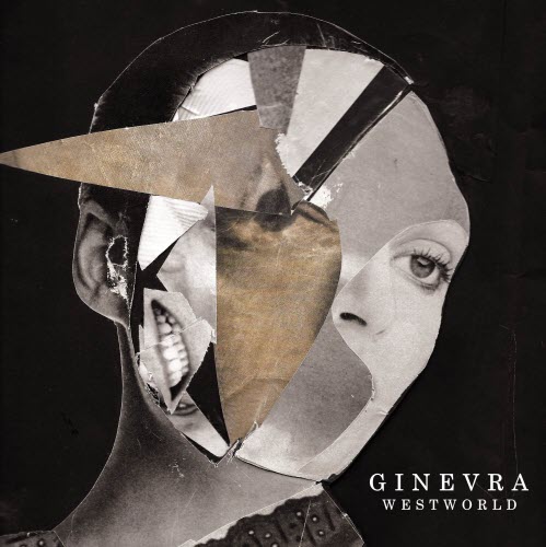 Ginevra - Westworld (2016) [EP]