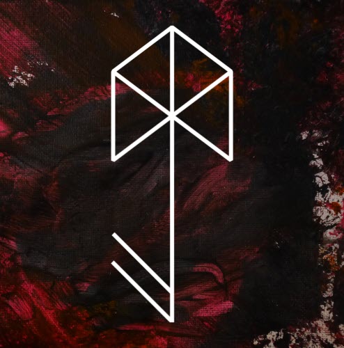 Ætervader - Ætervader (2017) [EP]