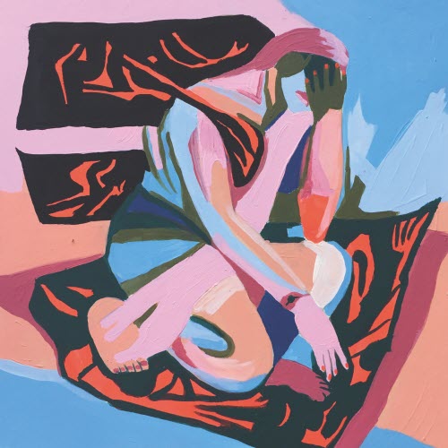 Wax Idols - Happy Ending (2018)