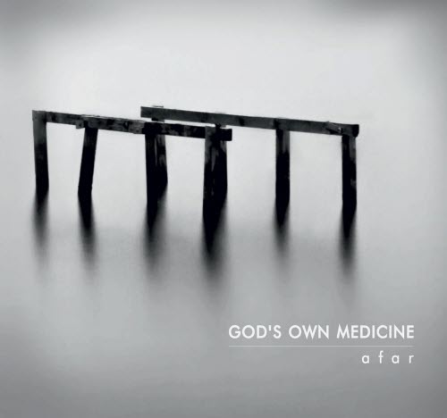 God's Own Medicine - Afar (2018)