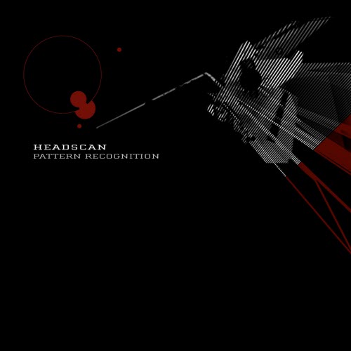 Headscan - Pattern Recognition (2005)