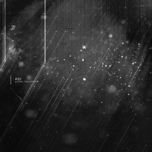 ASC - Astral Perception (2018) [EP]