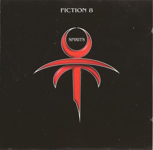 Fiction 8 - Spirits (1996)