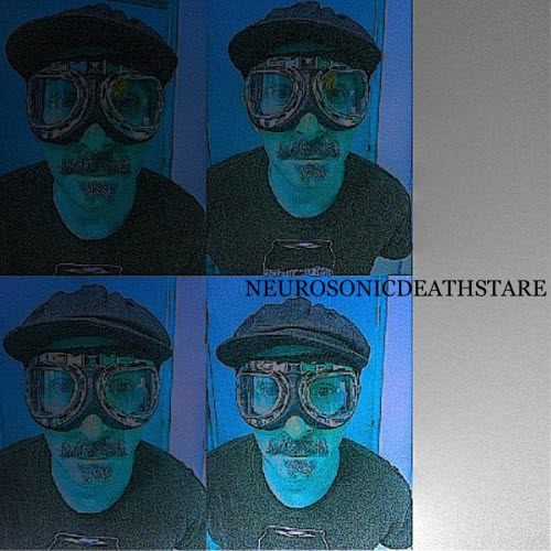 R. Feinstein - Neuro Sonic Death Stare (2018)