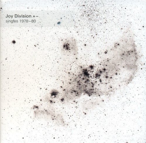 Joy Division - Singles 1978-80 (2011) [10CD]