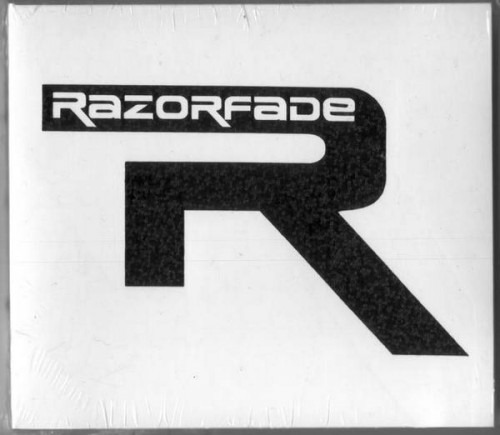 Razorfade - Liberation (2009) [EP]