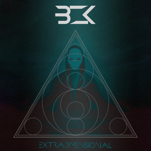 Bzk - Extradimensional (2017) [EP]