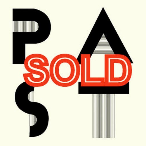 PAST - Demo (2015) [EP]