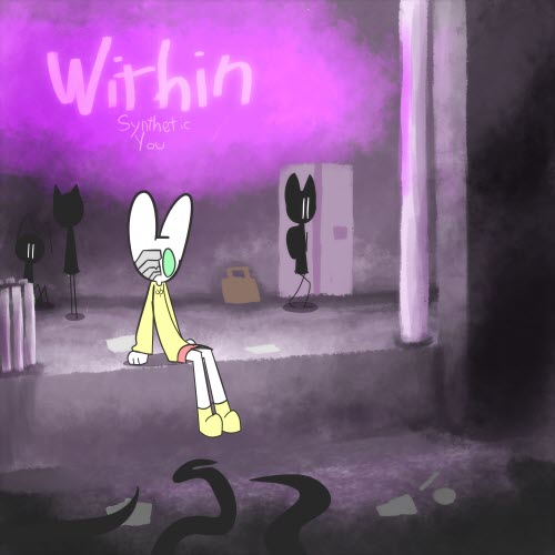 Synthetic You - Within (2018) [EP]