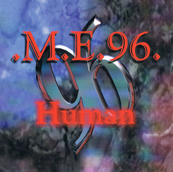 .M.E.96. - Human (1998)