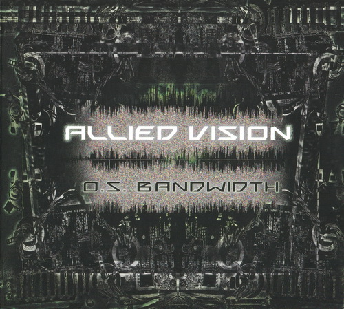 Allied Vision - O.S. Bandwidth (2003)