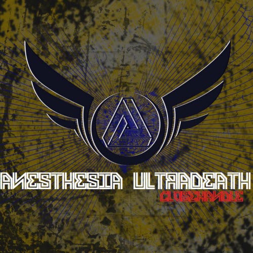 Anesthesia Ultradeath - Closehandle (2011) [EP]