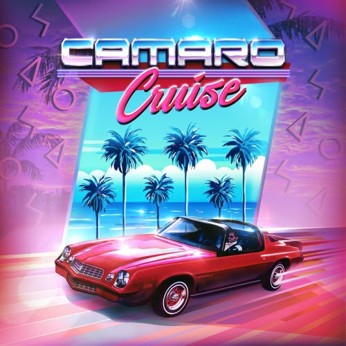 VA - Camaro Cruise (2018)