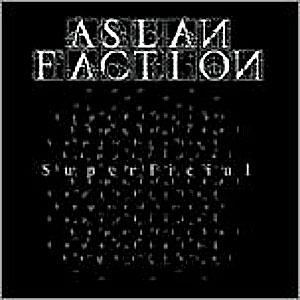 Aslan Faction - Superficial (2000) [EP]