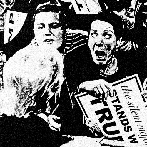 Unwashed Masses - Demo (2018) [Single]