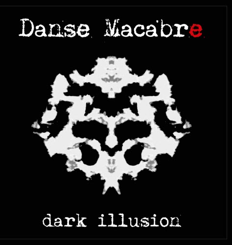 Danse Macabre - Dark Illusion (2018) [EP]