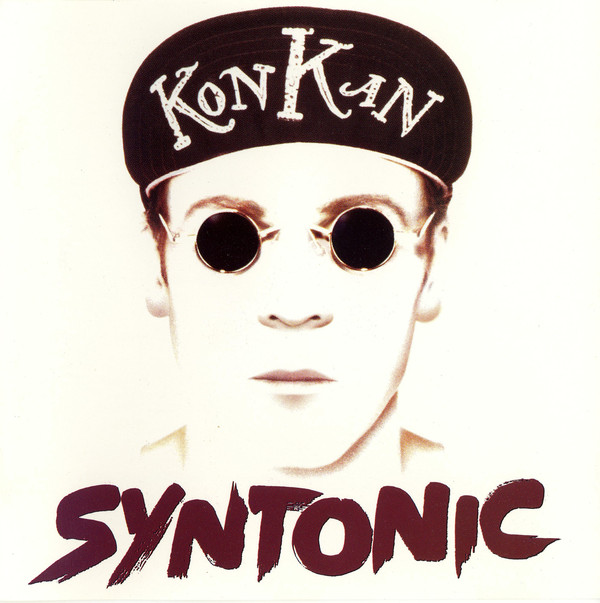 Kon Kan - Syntonic (1990)