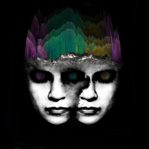 Metal Mother - Ionika (2013)