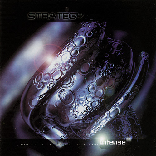 Strategy - Intense (1999)