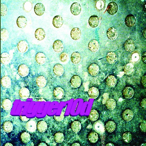 Trigger10d - The Difference Is A Boy (2003)