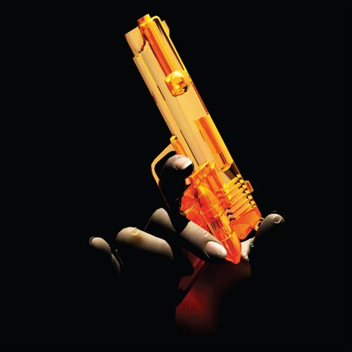 Trigger10d - Trigger 10d (2010)