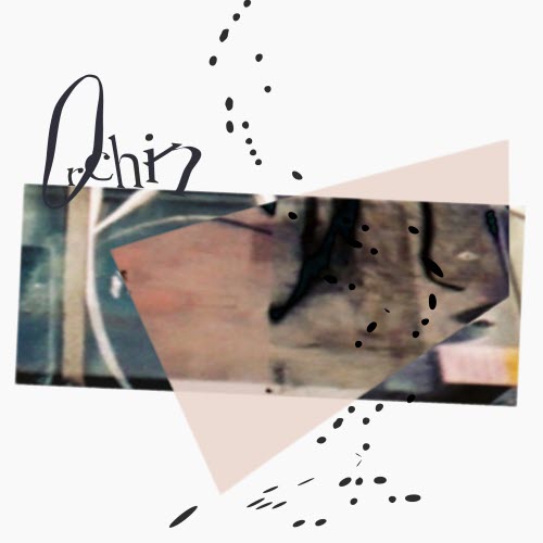 Orchin - Hate // Talking Alone/Walking Away (2018) [Single]