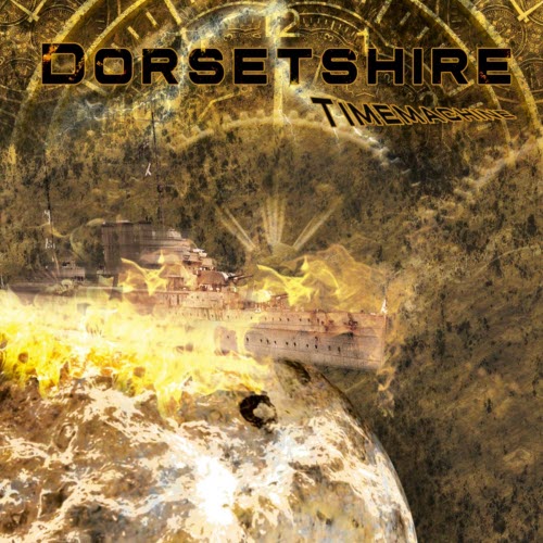 Dorsetshire - Timemachine (2018) [EP]