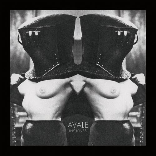 Avale - Incisives (2018) [EP]
