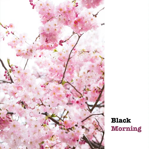 Black Morning - Black Morning (2018) [EP]