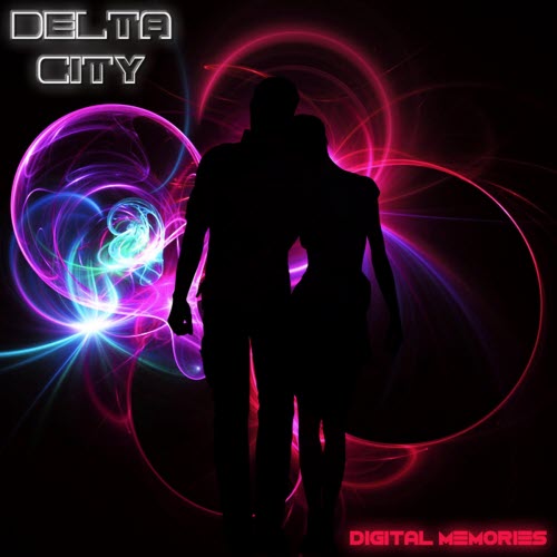 DeltaCity - Digital Memories (2018)