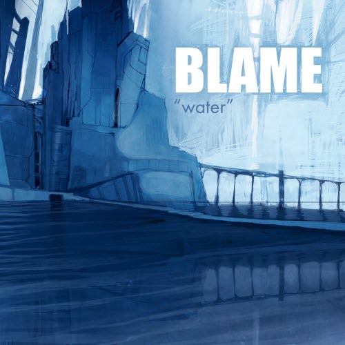 Blame - Water (2008)