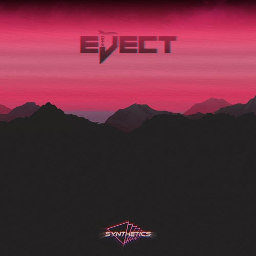 Oh-X - Eject (2018) [EP]