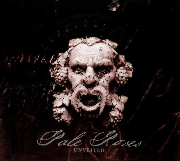 Pale Roses - Unveiled (2011)