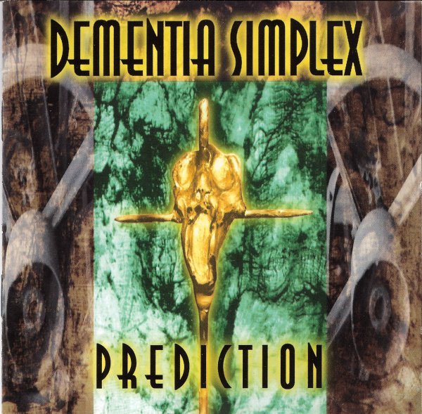 Dementia Simplex - Prediction (1995)