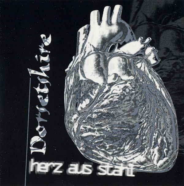 Dorsetshire - Herz Aus Stahl (1996) [EP]